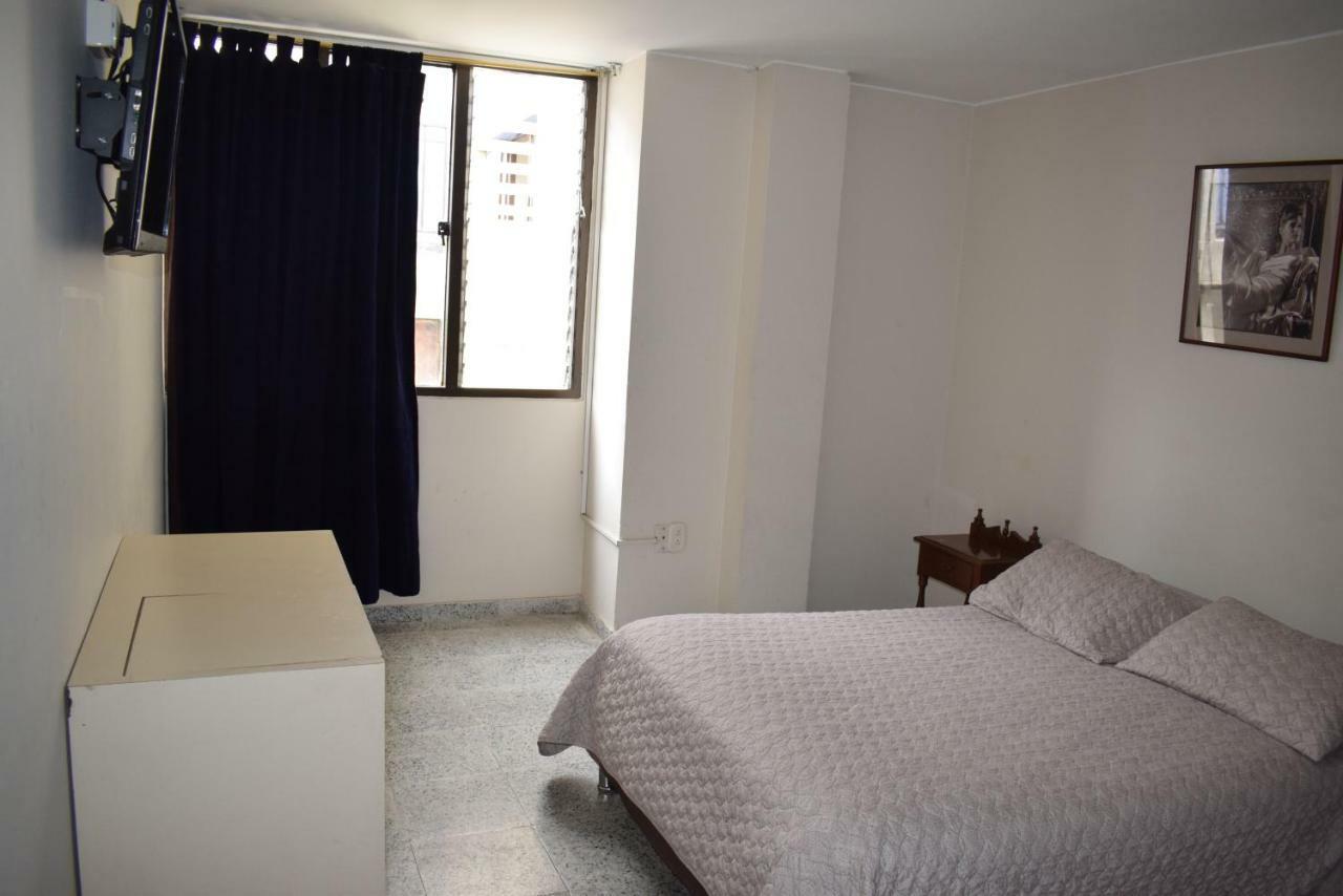 Hotel Imperial Pamplona Eksteriør bilde
