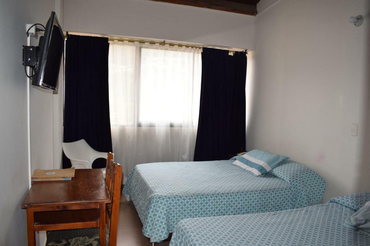 Hotel Imperial Pamplona Eksteriør bilde