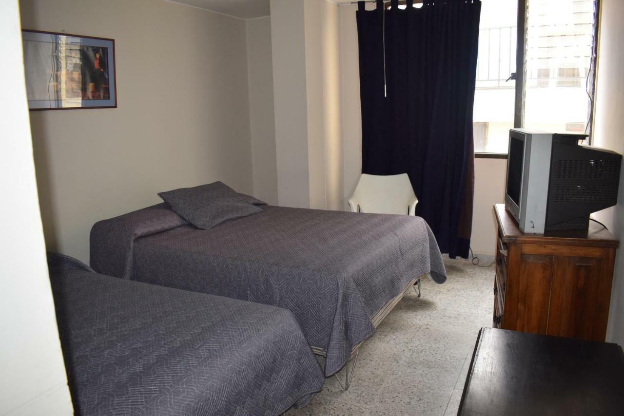Hotel Imperial Pamplona Eksteriør bilde